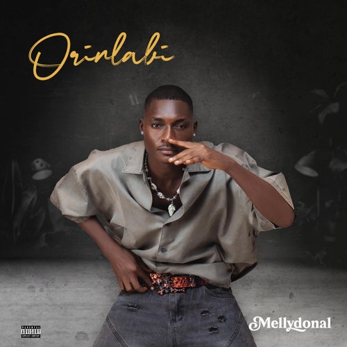 Orinlabi