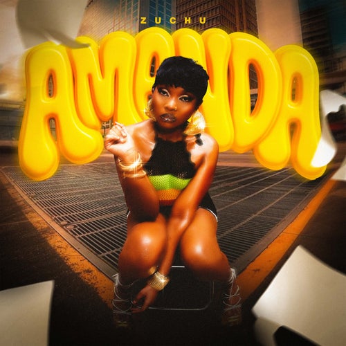 Amanda