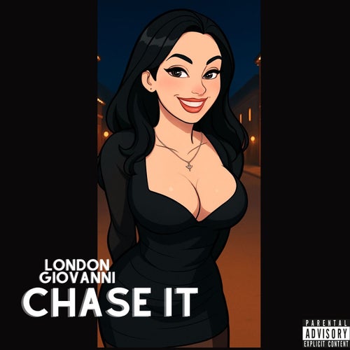 CHASE IT