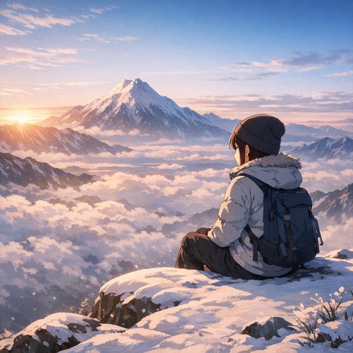 Gentle Summit