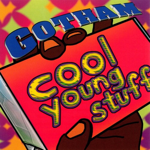 Cool Young Stuff