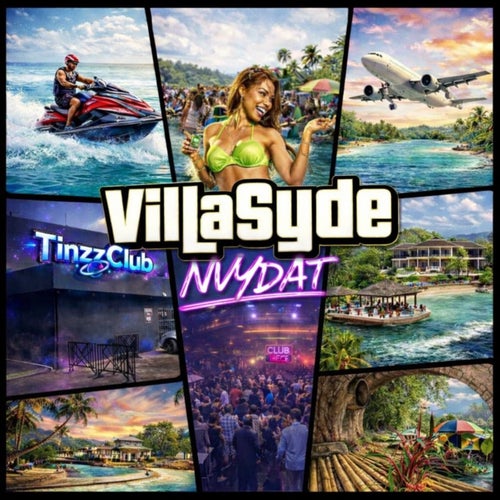 Villasyde
