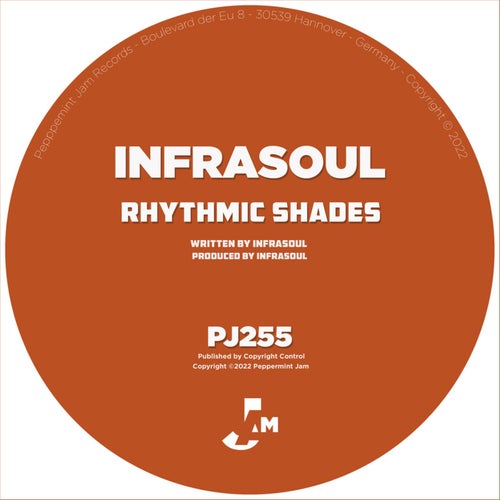 Rhythmic Shades