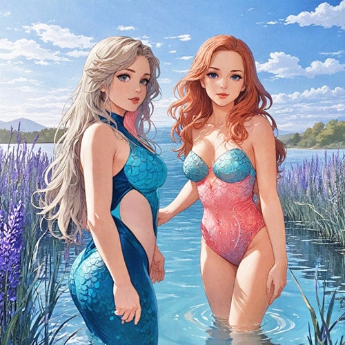 СИРЕНЫ