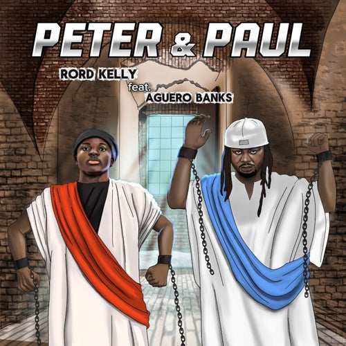 Peter & Paul (feat. Aguero Banks)