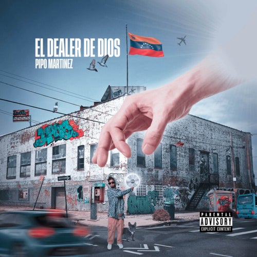 El Dealer de Dios
