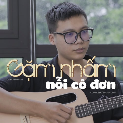 Gặm Nhấm Nỗi Cô Đơn