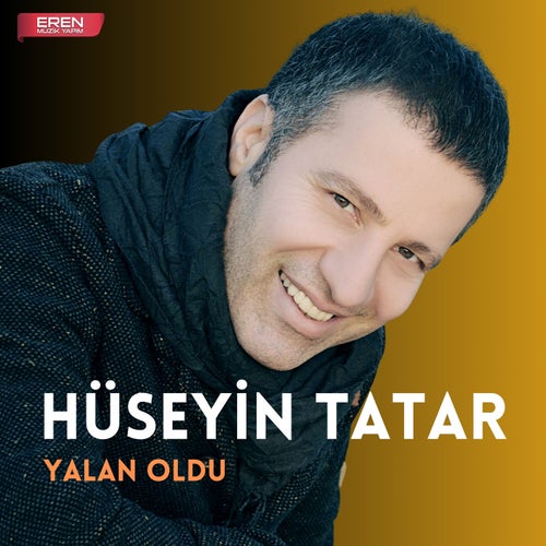 Yalan Oldu