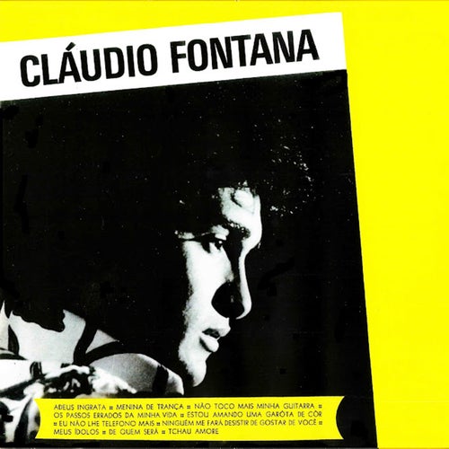 Cláudio Fontana
