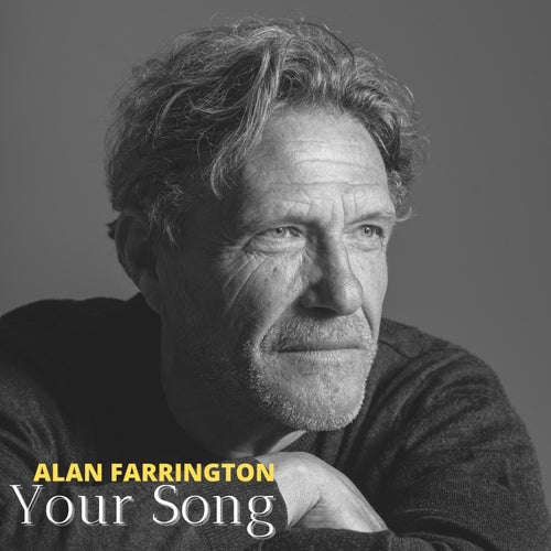 Your Song (feat. Simone Boffa)