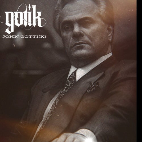 JOHN GOTTI(K)