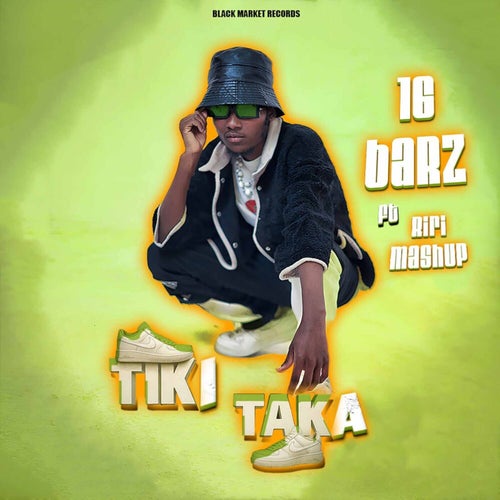 Tiki Taka