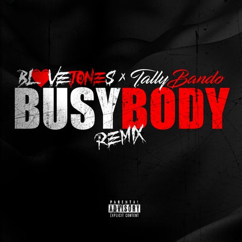 Busy Body (Remix)