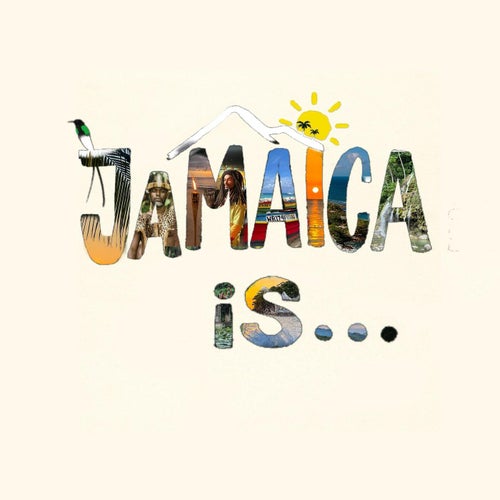 Jamaica Is Original Soundtrack-Theme Collection