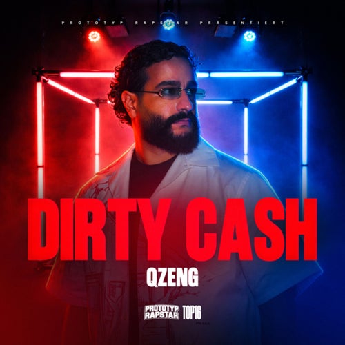DIRTY CASH