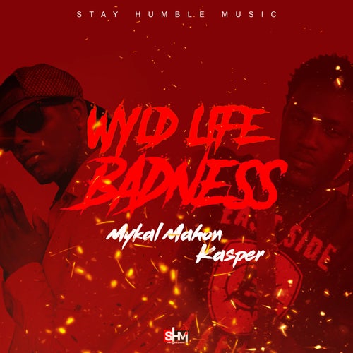 Wyldlife Badness (feat. kasper)