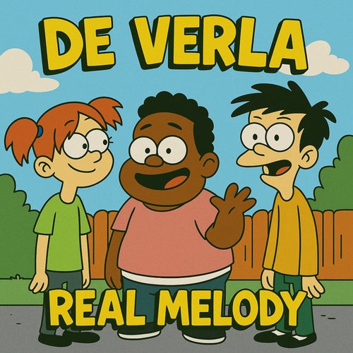 De verla