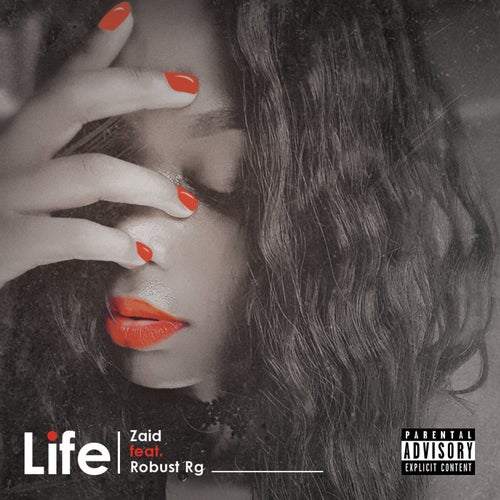 Life (feat. Robust Rg)