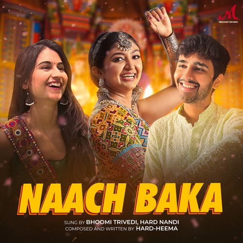 Naach Baka