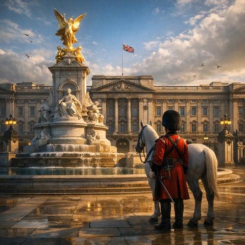Buckingham