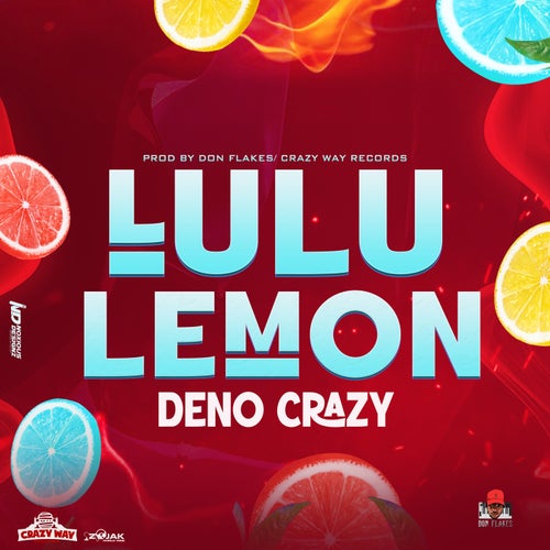 LuLu Lemon