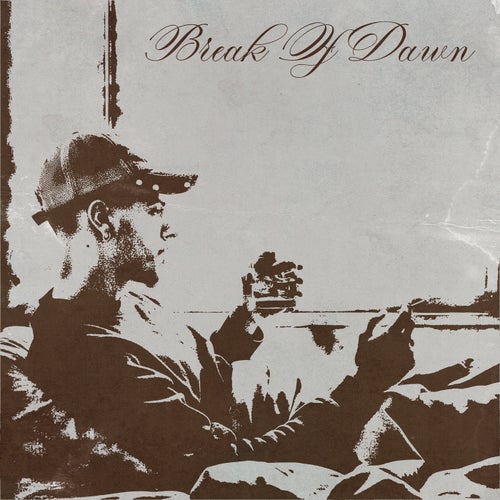 Break Of Dawn