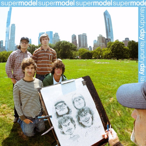 SUPERMODEL