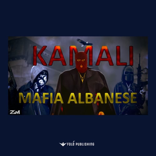 Mafia Albanese