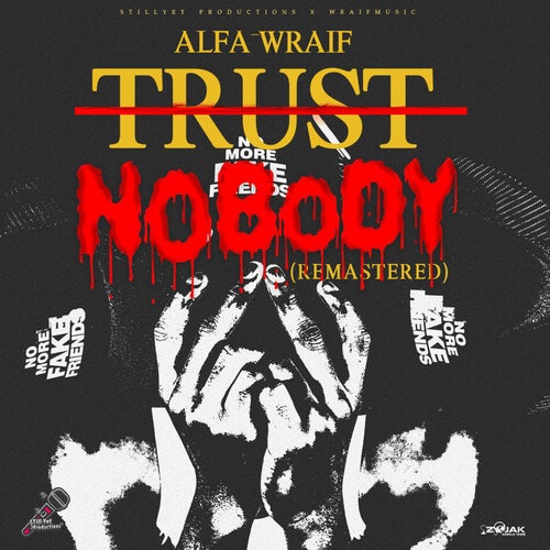 Trust Nobody