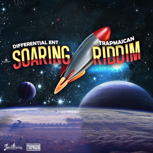 Soaring Riddim