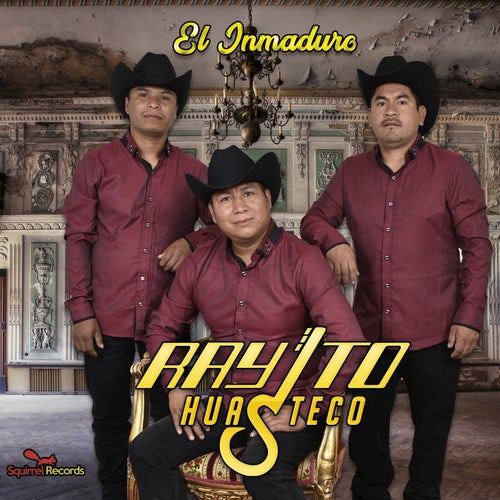 El Inmaduro