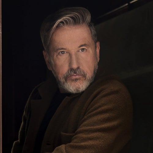 Ricardo Montaner Profile