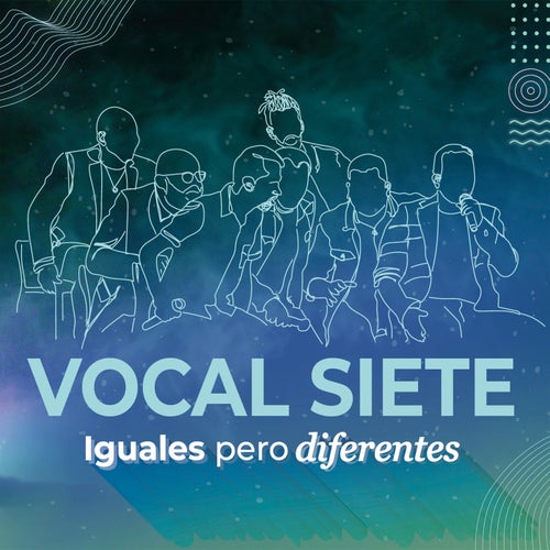 Iguales pero Diferentes