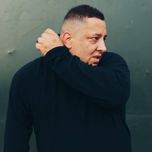 DJ Semtex Profile