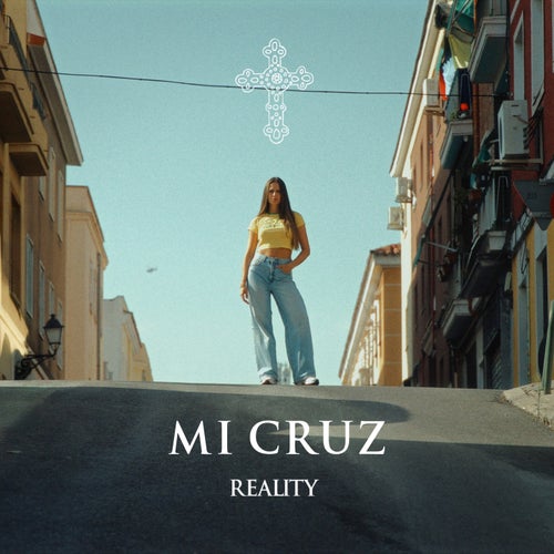 Mi Cruz