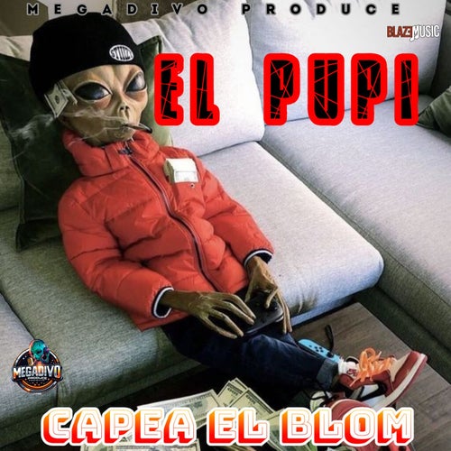 Capea El Blom