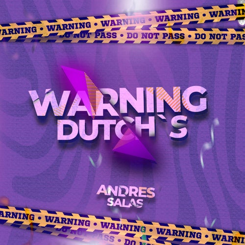 Warning Dutch's