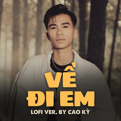 Về Đi Em (Beat Lofi Version)
