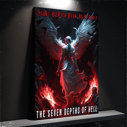 The Seven Depths of Hell