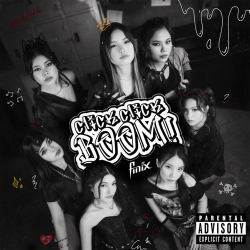Click Click Boom