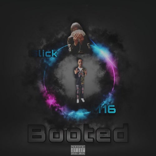 Booted