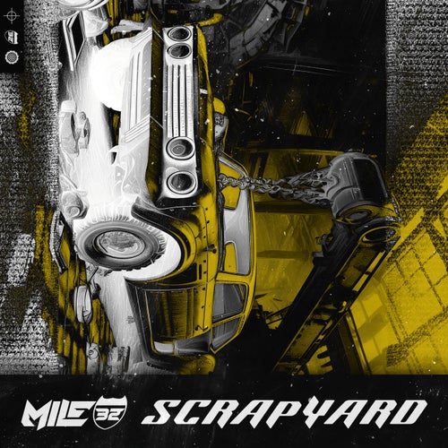 Scrapyard (VIP)