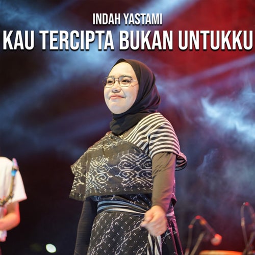 Kau Tercipta Bukan Untukku