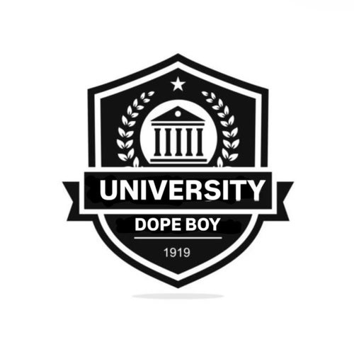 DOPE BOY UNIVERSITY