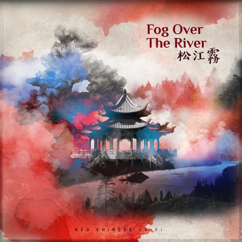 Fog Over The River