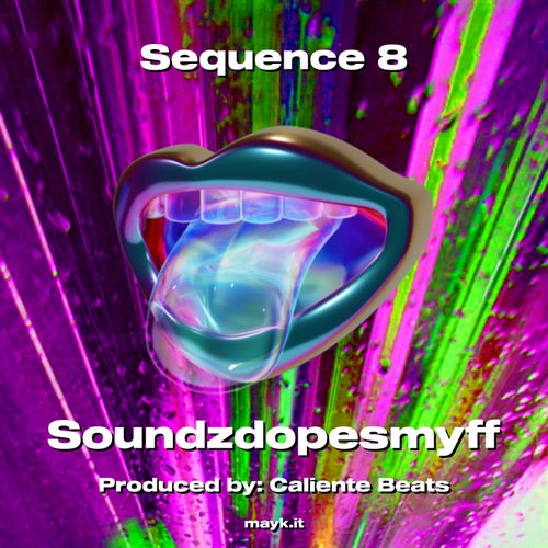 Sequence 8