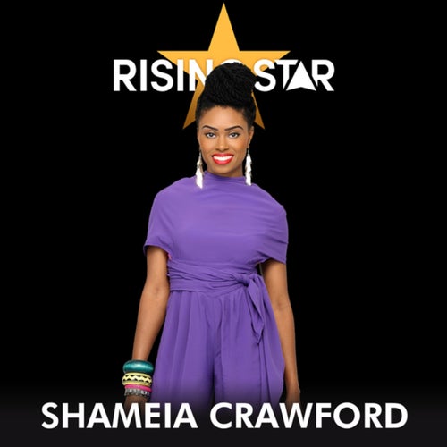 Cry Me A River (Rising Star Performance)