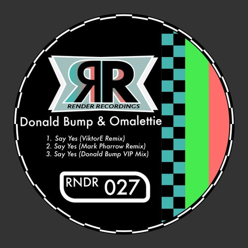 RNDR 027