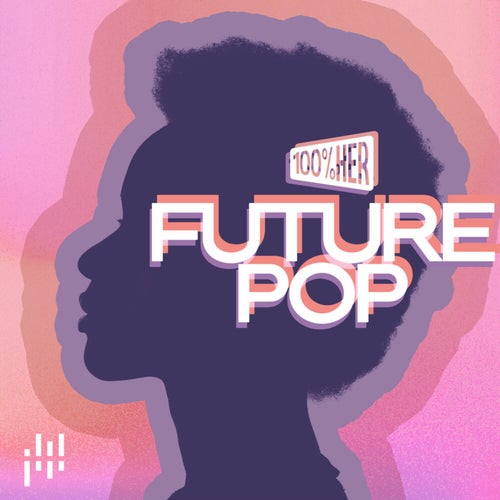 100% Her - Future Pop