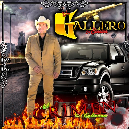 El Crimen De Culiacan